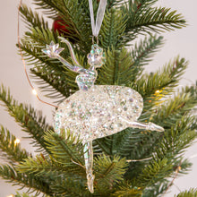 Load image into Gallery viewer, Dancing Ballerina Tree Ornament
