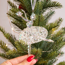 Load image into Gallery viewer, Dancing Ballerina Tree Ornament
