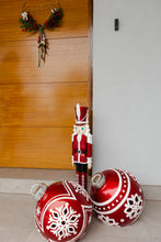 Load image into Gallery viewer, Christmas nutcracker
