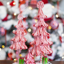 Load image into Gallery viewer, Large Peppermint Tree
